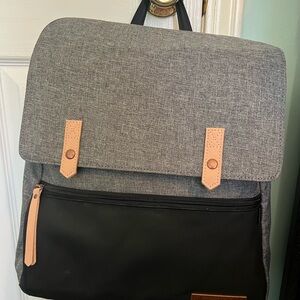 Petunia Pickle Bottom Meta Diaper Bag